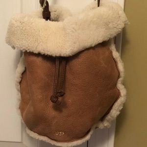 Ugg purse